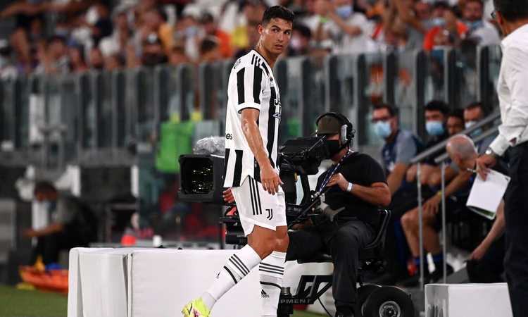 Inchiesta Juve, entra in scena Ronaldo: ha chiesto gli atti per riavere 20 milioni di arretrati
