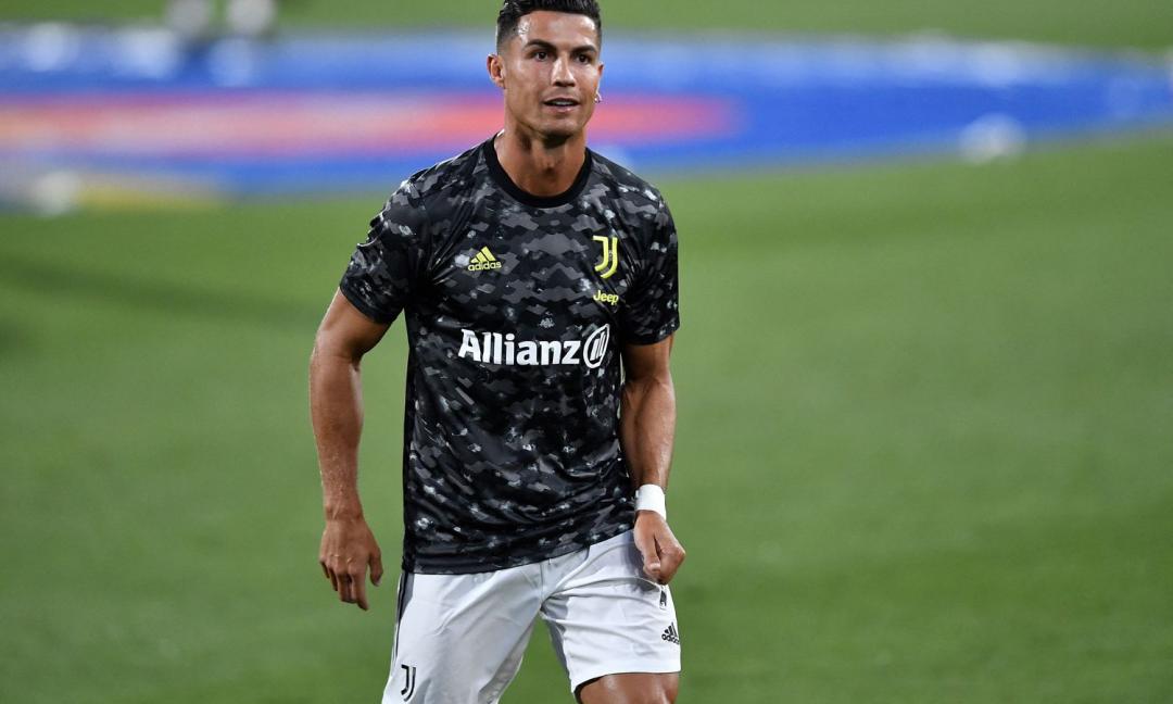 Blog: Ronaldo via all'ultimo: è davvero colpa di Allegri? - Articolo di CarloCarlo94 - Vimarsana News