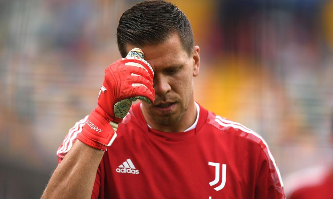 Juve, brividi sulle palle inattive: il dato preoccupante