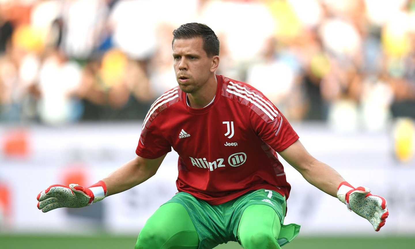 Szczesny al punto di usura, la Juve lo sostituisca con Perin, senza riguardo 