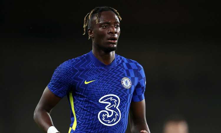 Atalanta, avanti tutta per Abraham: contatto col Chelsea per il dopo Zapata
