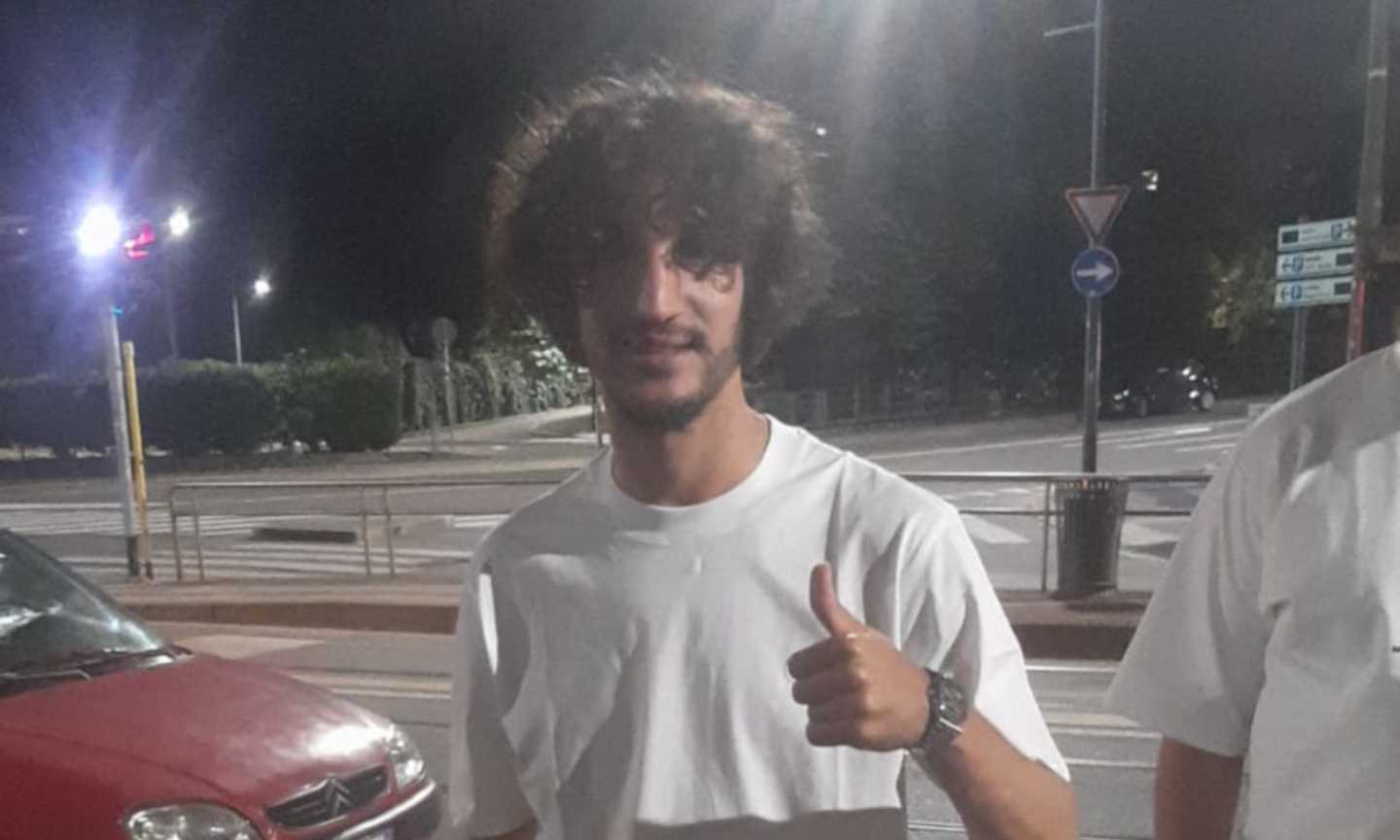 Milan, è fatta per Adli: c'è la firma, resta un altro anno al Bordeaux VIDEO