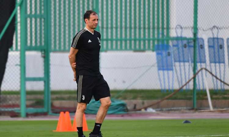 La Juventus, dopo Chiellini e Dybala, potrebbe salutare anche Allegri: esonero o dimissioni a 6,00