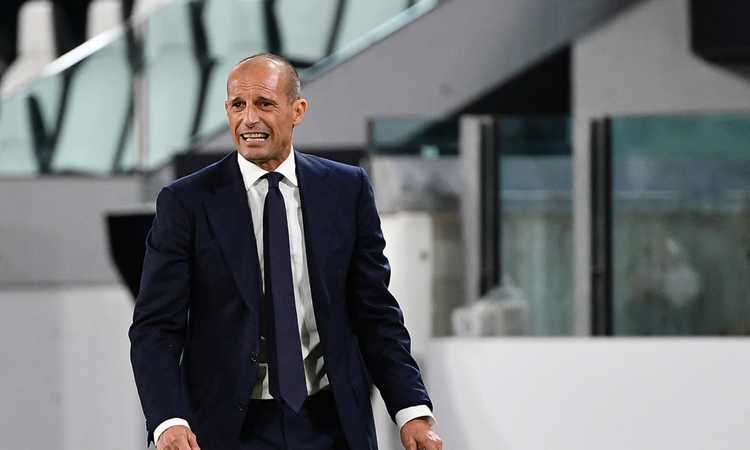Juvemania: Allegri, avvio da incubo! Se ci fosse stato ancora Pirlo sulla panchina altro che fischi allo Stadium!