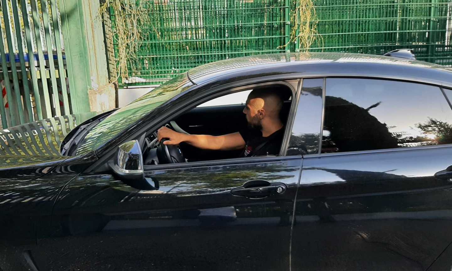 Fiorentina, riprendono i lavori verso la Roma: Lirola c'è ancora, Amrabat rassicura