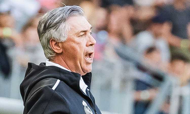 Il Real Madrid si muove per il giocatore del Man United in scadenza