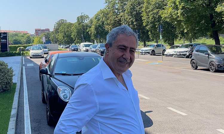 Inter, nuovo incontro con l’agente di Dybala: il punto 