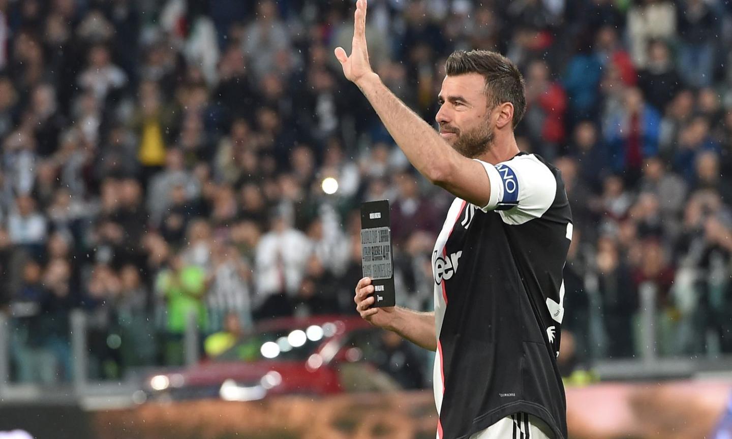 Barzagli: 'Nessun litigio con Sarri, ecco perché ho detto no ad Allegri. Juve, blinda Dybala'