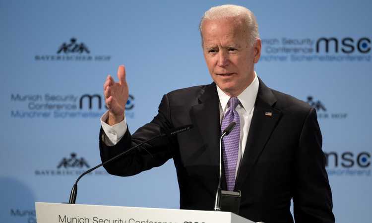 Afghanistan ai talebani, Biden: 'I soldati non potevano più morire, la nostra era operazione antiterrorismo'