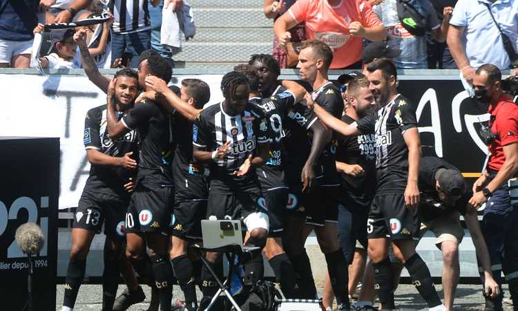 Betis Siviglia: un marocchino per il salto di qualità