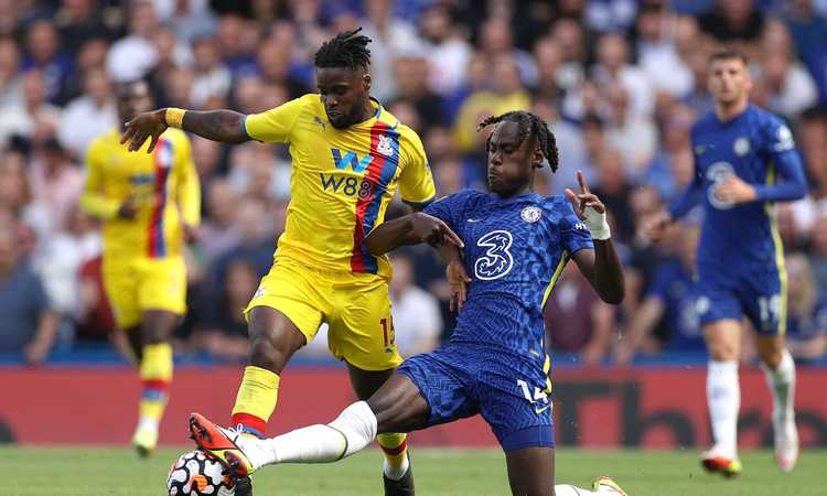 Chelsea, UFFICIALE: rinnova Chalobah