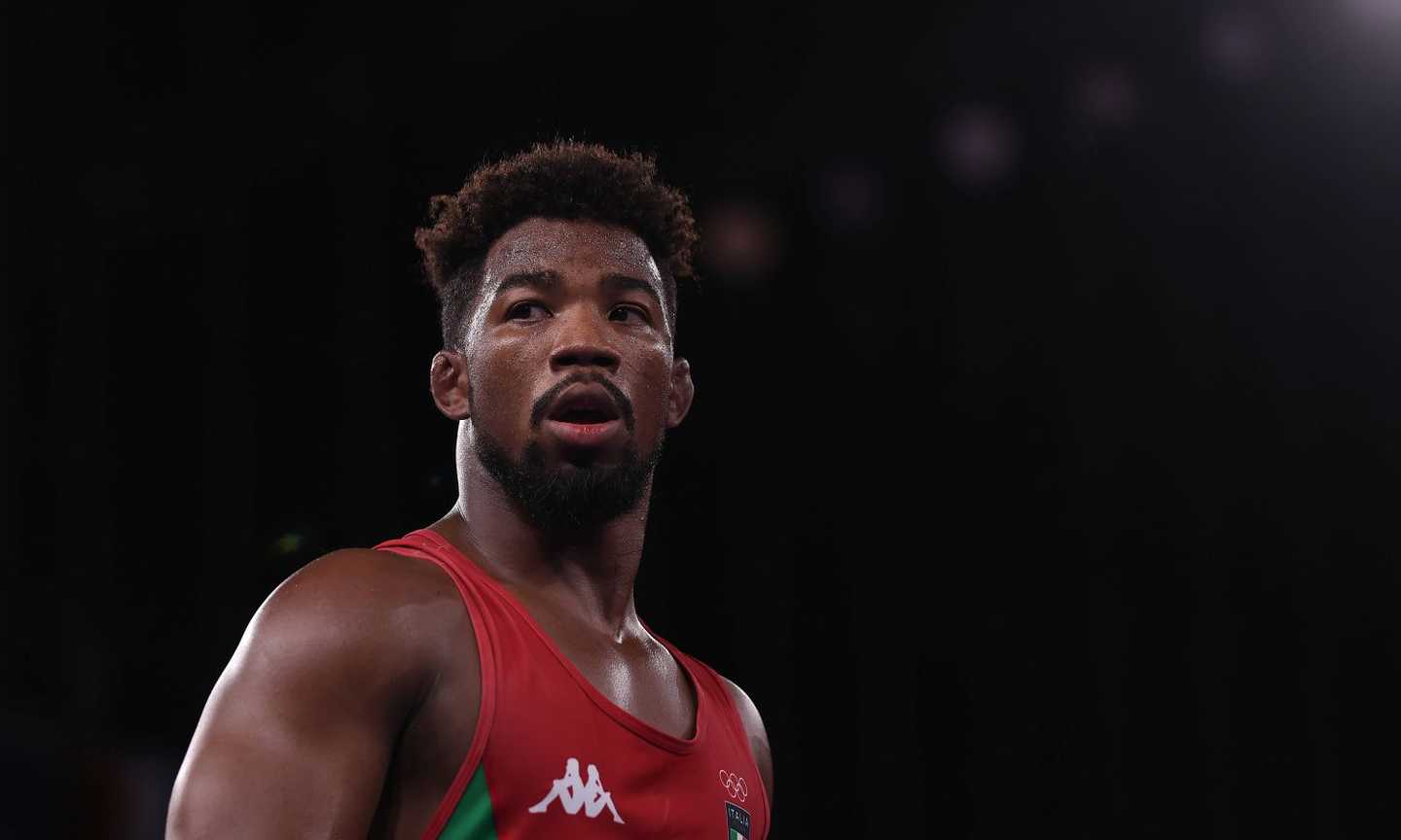 Chi è Franck Chamizo: la sua incredibile qualificazione olimpica