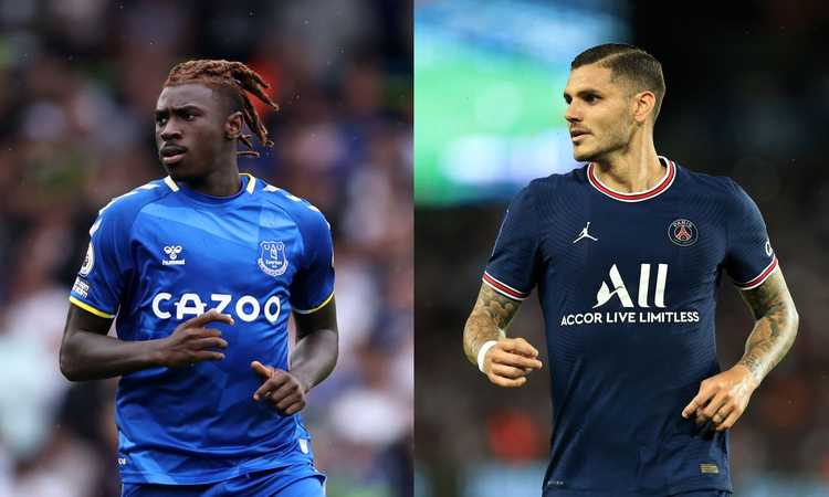 Juve has Kean in hand, but Allegri is waiting for Icardi: the situation for the post-Ronaldo |  First page