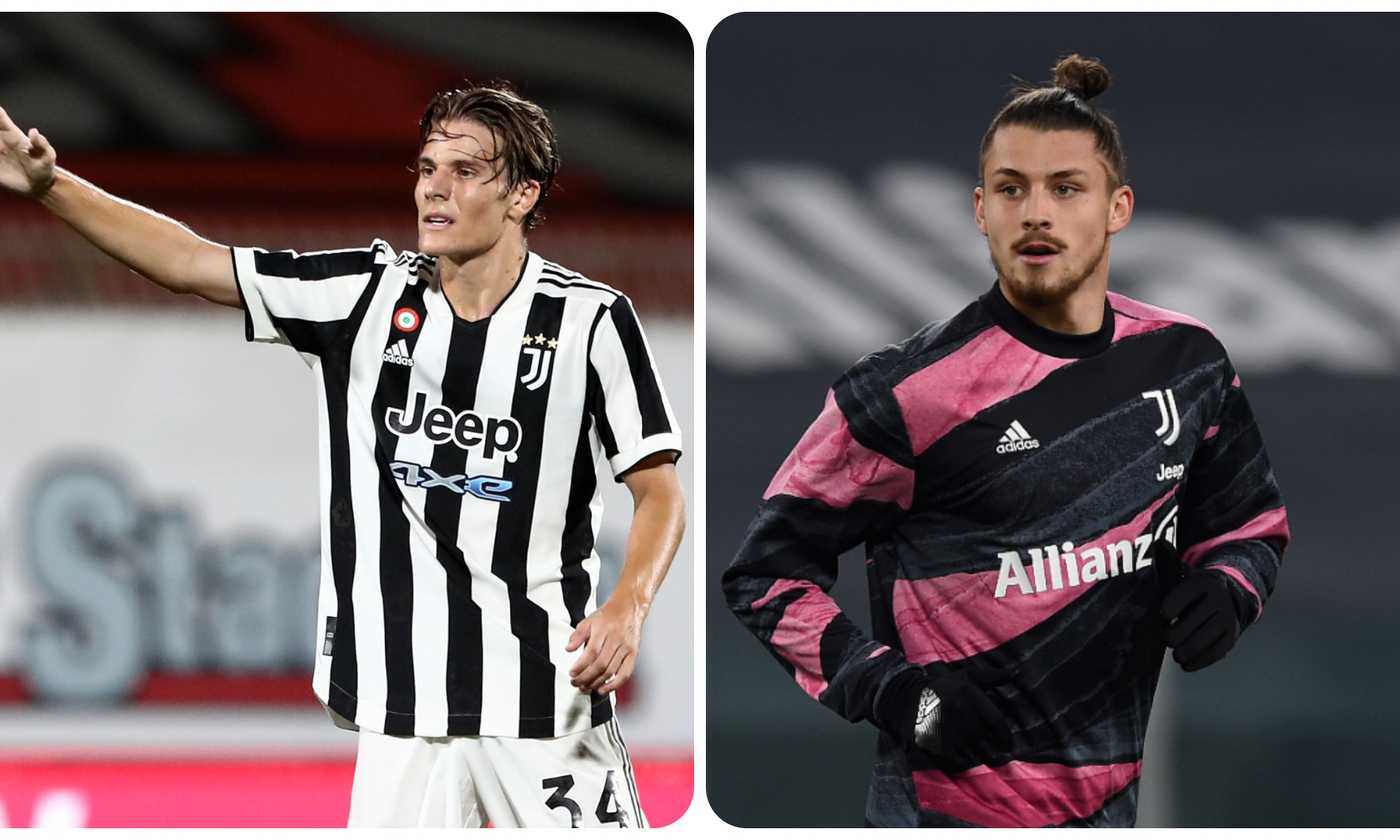 Fagioli e Dragusin, cosa farà la Juve dei due gioielli | Mercato |  Calciomercato.com