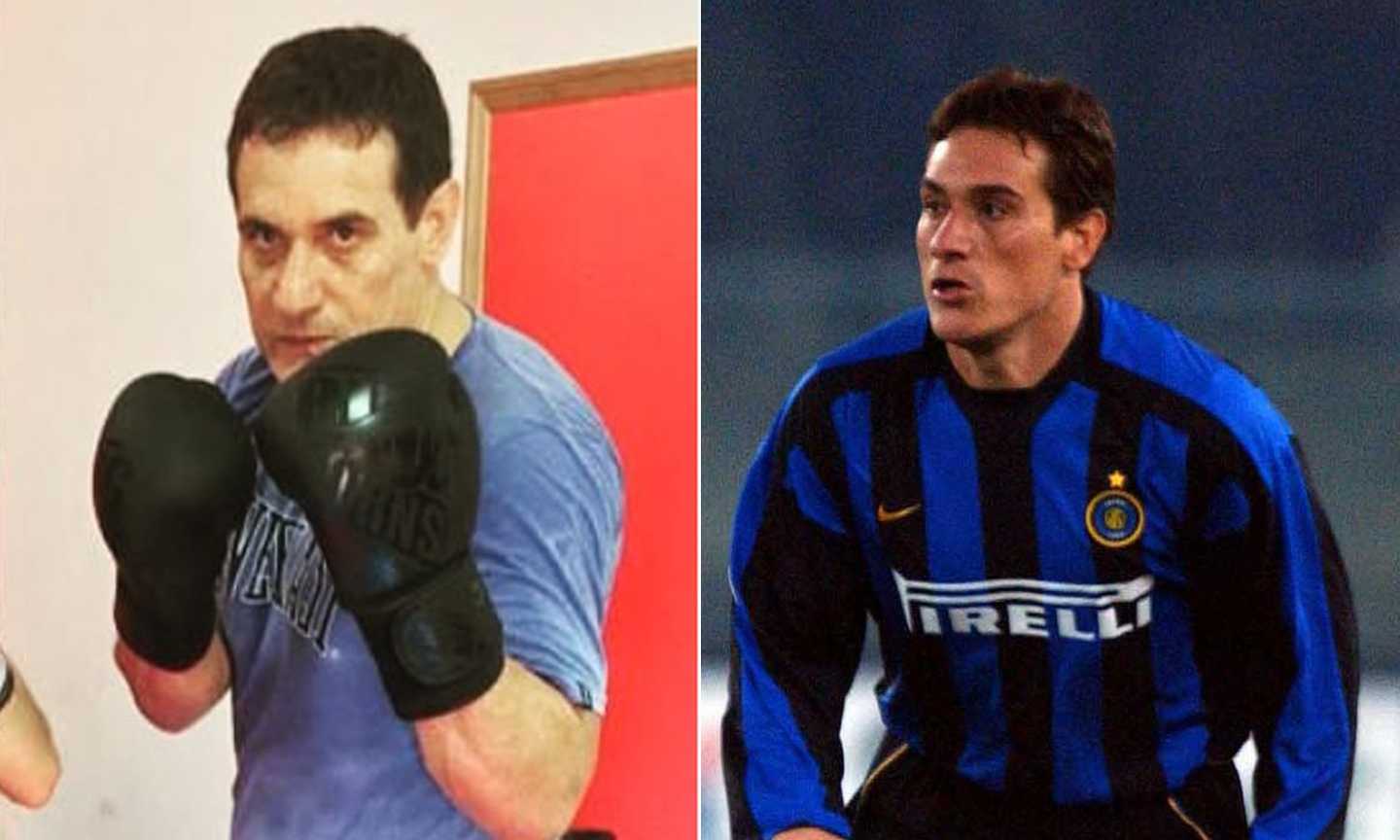 Inter, ricordi Gamarra? A 50 anni vuole debuttare in MMA: 'Sono pronto!'