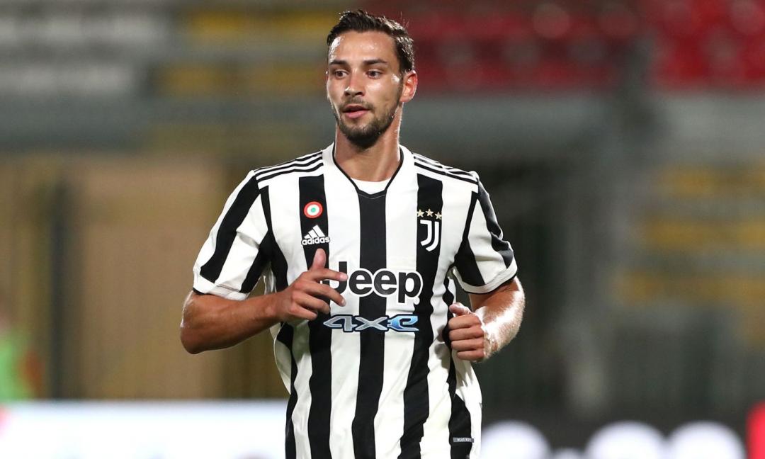 Juve De Sciglio è Un Fedelissimo Di Allegri Il Rinnovo è Sempre Più