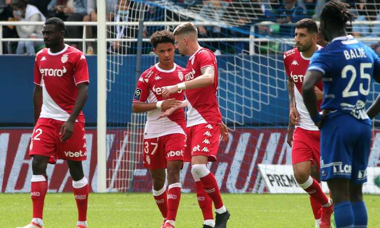 Ligue 1: alle 13 Troyes-Monaco LIVE. In serata il debutto di Messi con il PSG | Estero - Vimarsana News