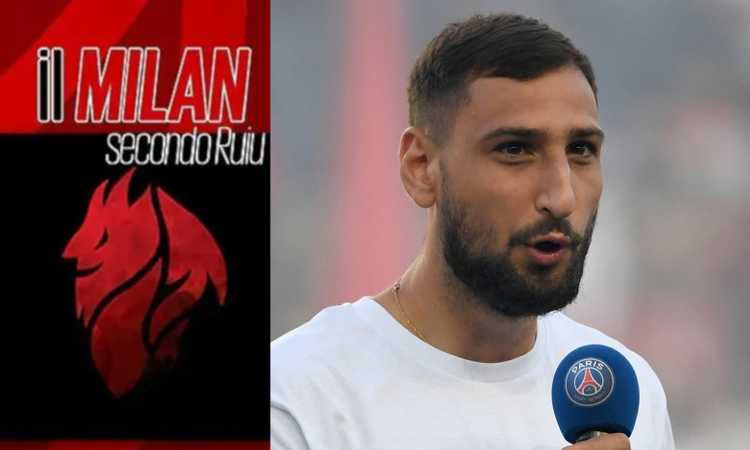 Ruiu: 'La Curva del Milan la migliore d'Europa. Ma le minacce a Donnarumma sono inaccettabili e la posizione del club...'