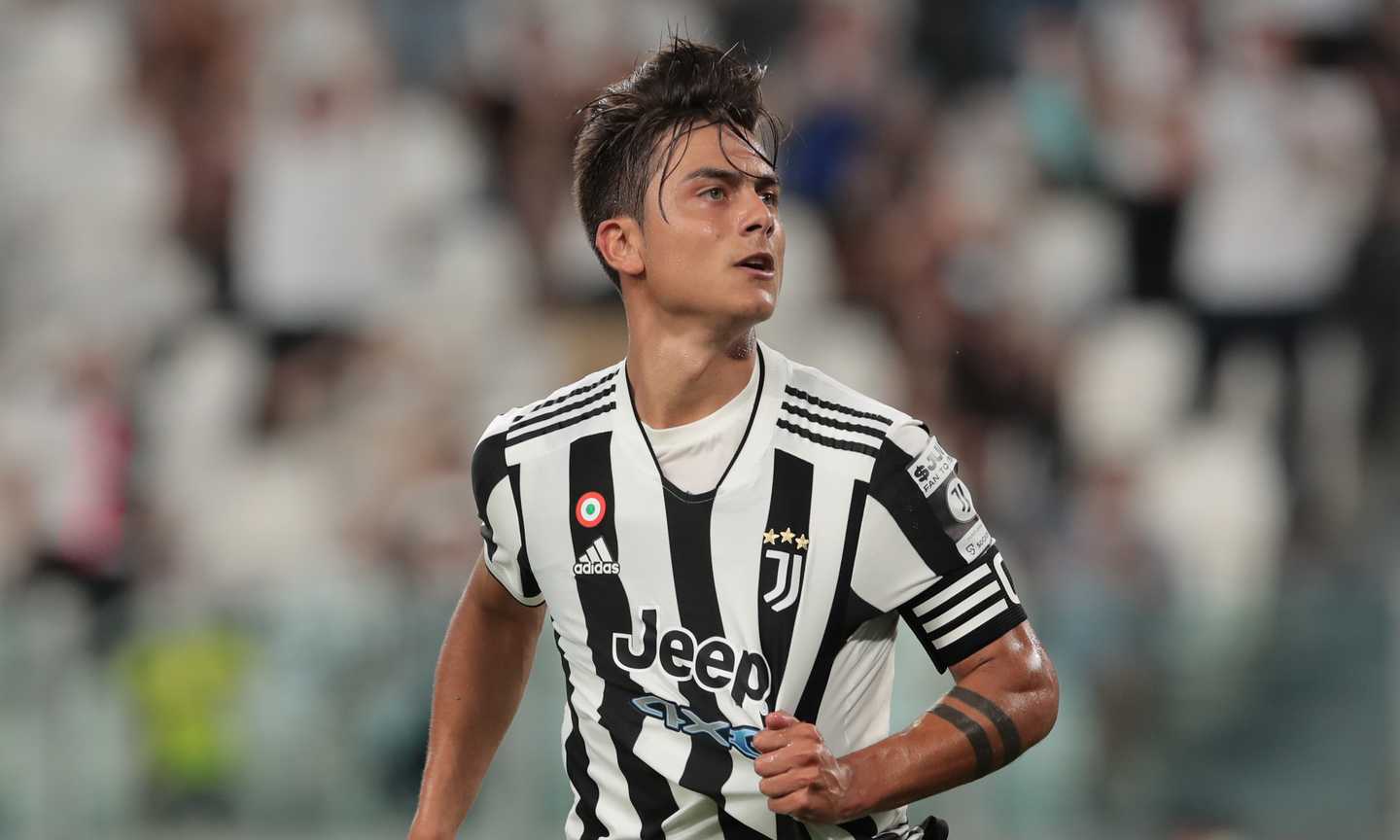 Juve, il retroscena svelato da Marino: 'Ero a un passo da Dybala'