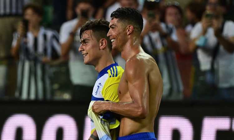 Juvemania: Allegri riparte male nonostante Dybala. Questa squadra senza Ronaldo non è competitiva!
