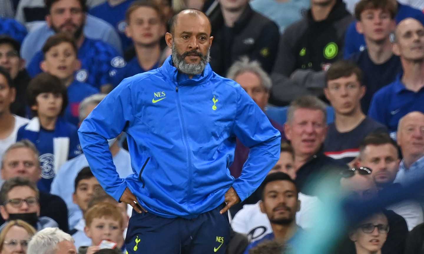 Ex Tottenham, UFFICIALE: nuova avventura per Nuno Espirito Santo