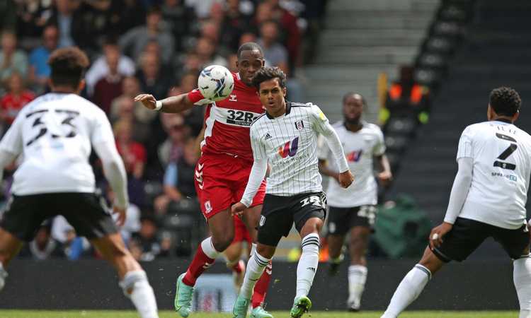 Liverpool: il piano per Carvalho dopo il trasferimento saltato in extremis