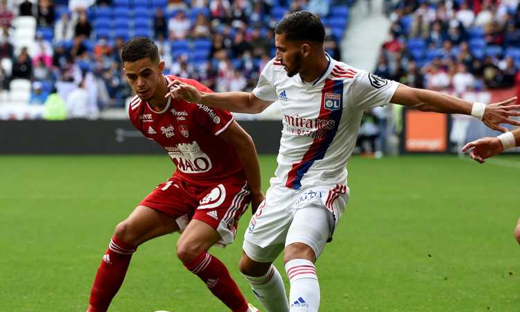 Ds Brest: 'Delusi dall'atteggiamento di Faivre. Milan? Trattative in corso'