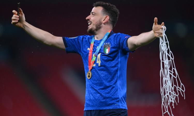 Il numero di maglia, le cifre esatte e la formula: ecco cosa manca per chiudere tra la Roma e il Milan per Florenzi