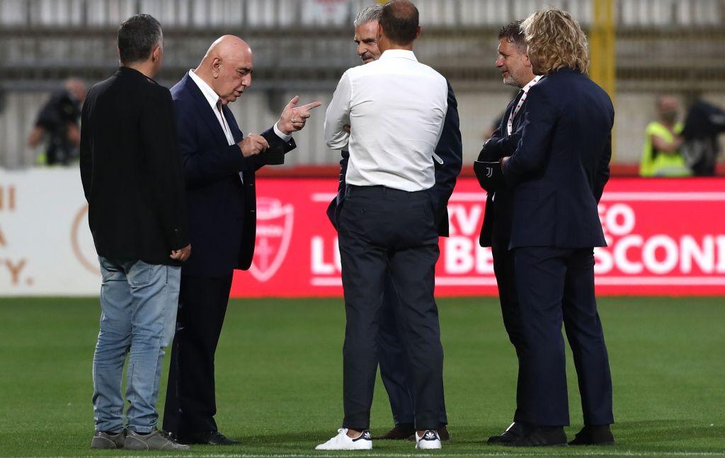 Juve, dopo plusvalenze e stipendi 'Chiné lavora a un terzo procedimento'
