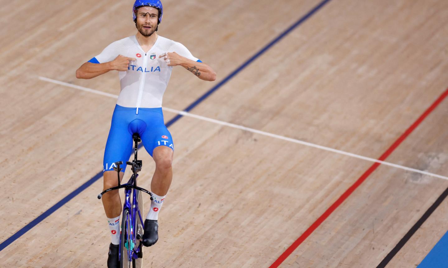 Olimpiadi: oro nella vela, finale e record mondiale nel ciclismo su pista! Fuori Italbasket e Italvolley. Finale per Weir