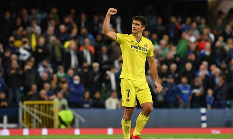 Villarreal-Bayern Monaco, le formazioni ufficiali: c'è Davies, dentro Coman e Gerard Moreno