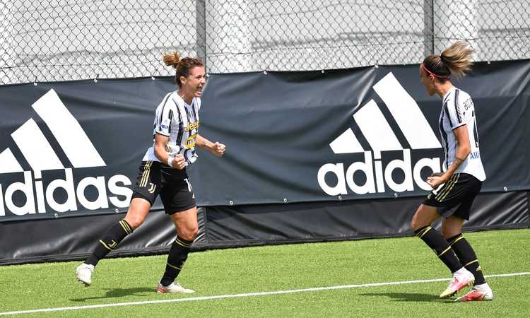 Champions League femminile: la Juve nel girone con Chelsea, Wolfsburg e Servette