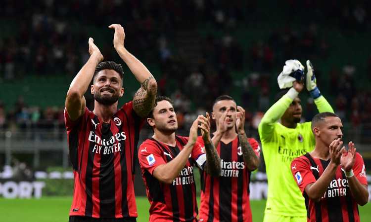 Champions League, Milan-Atletico: Giroud sfida Suarez in quota, Maldini sogna un'altra serata da favola