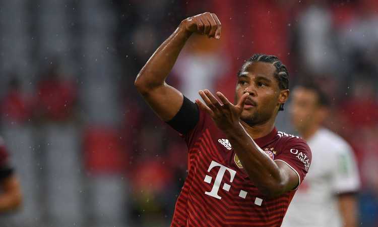 Bayern Monaco, si sgretola il fronte dei no vax: Gnabry e Musiala si vaccinano
