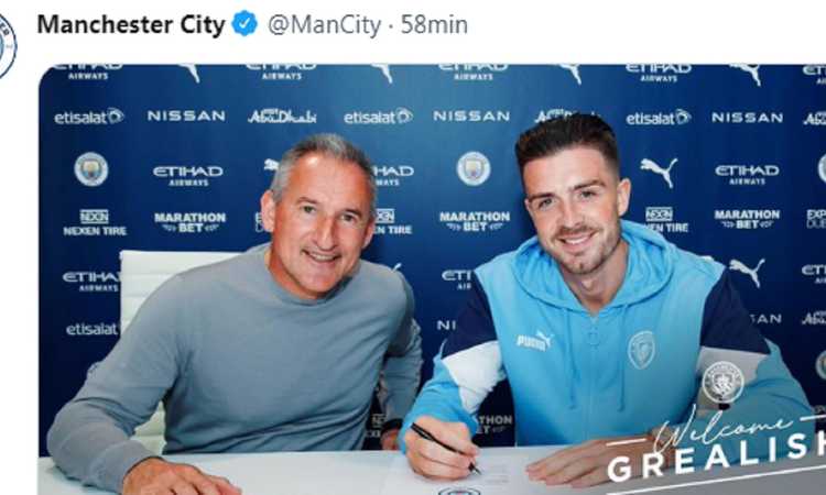 Clamoroso retroscena su Grealish: l'Aston Villa l'aveva offerto al Real Madrid