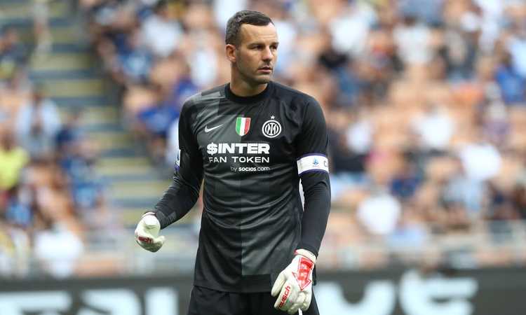 Inter, non solo Onana: dalla Premier il dopo Handanovic?