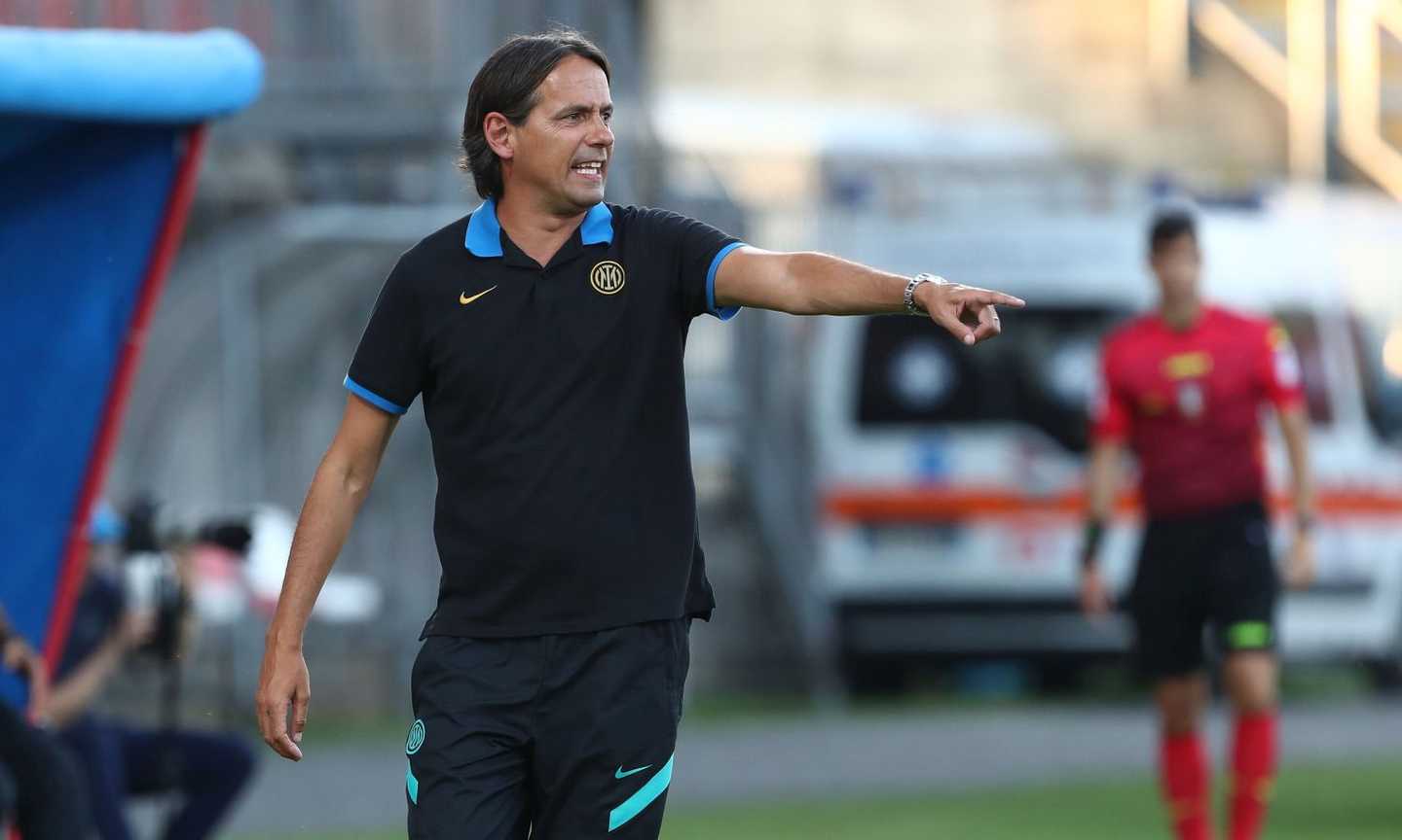 I due motori dell'Inter, Inzaghi conosce d'improvviso che...