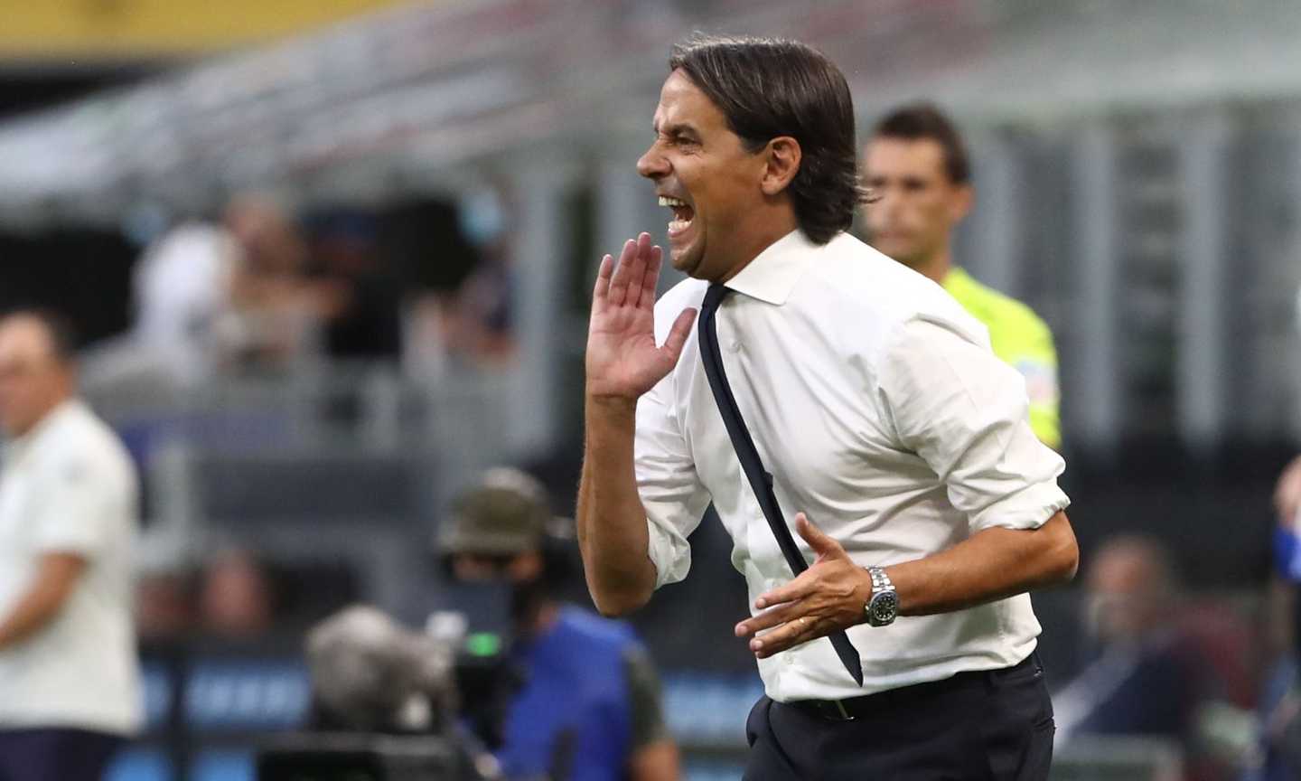 Inter-Inzaghi, primo concetto già recepito dai calciatori. Il tecnico è tremendamente convinto che...