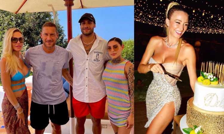 Gossip Girl: Diletta contro Alba Parietti. Jacobs a 'Ballando' e 'Sanremo'? La Satta e Wanda Nara...
