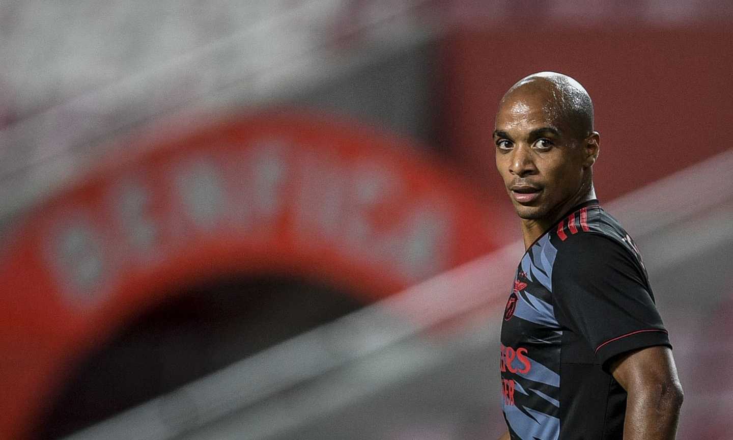 Juve, il Benfica c'è. Tre reti al Boavista e l'ex Inter Joao Mario ne fa 2