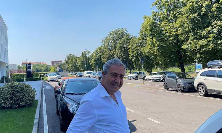 Ag. Dybala: 'Summit positivo? Petralito non è né il suo agente né l'intermediario. Sull'incontro posso dirvi che...'