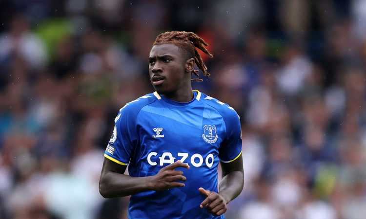 Juve, caccia al dopo-Ronaldo: spunta Kean, incontro con Raiola alla Continassa