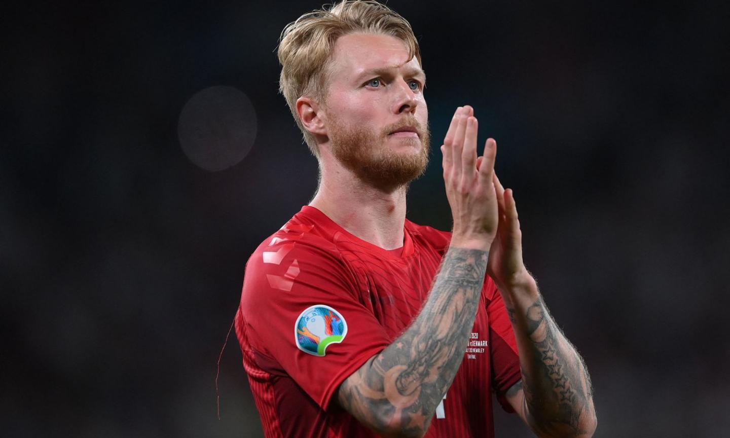 Milan, il 'capitano' Kjaer è tornato: ora il rinnovo. E la fascia...