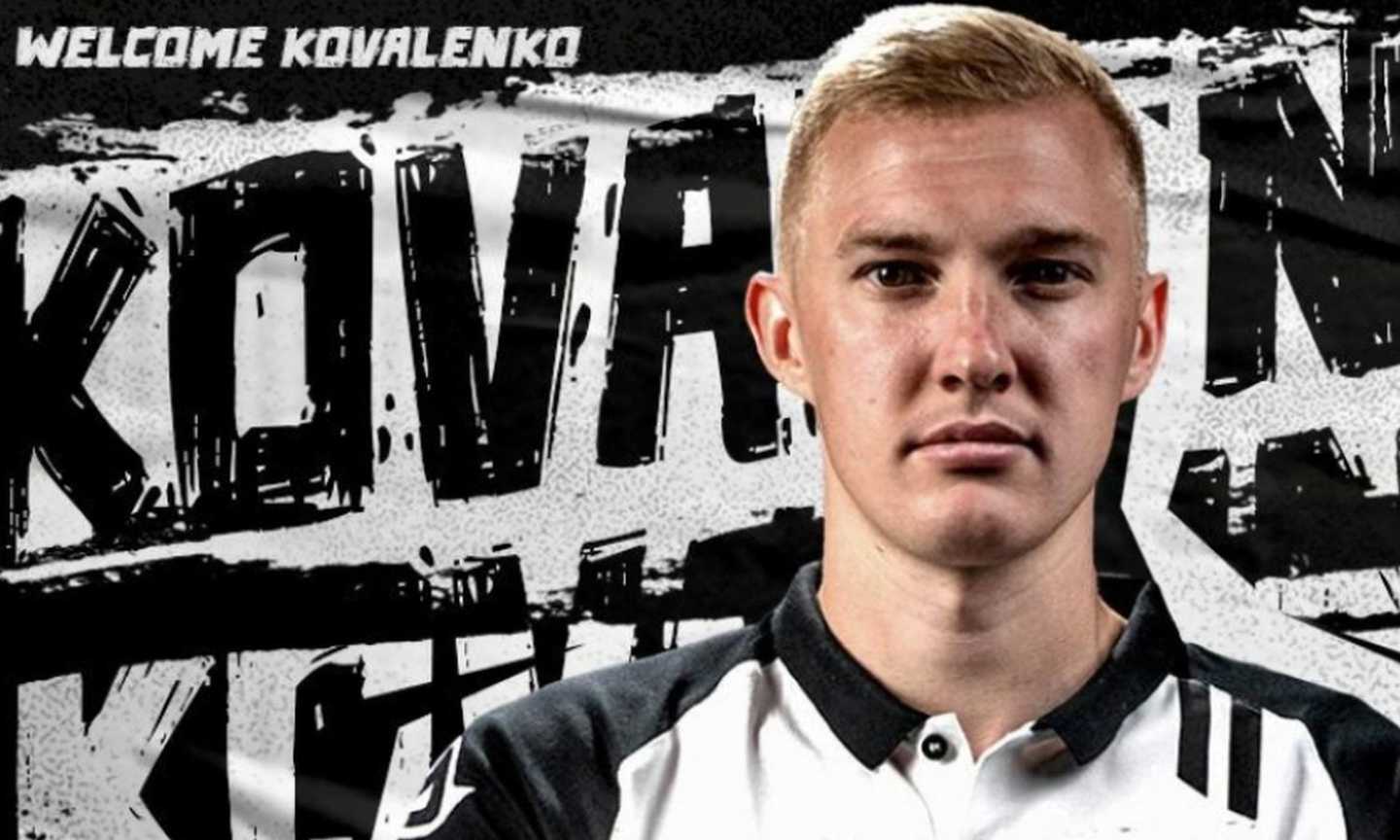  Atalanta, UFFICIALE: Kovalenko in prestito allo Spezia