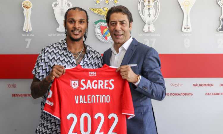 Dal Portogallo: Inter, su Lazaro c'è l'Atalanta Dal Portogallo: Inter, su Lazaro c'è l'Atalanta