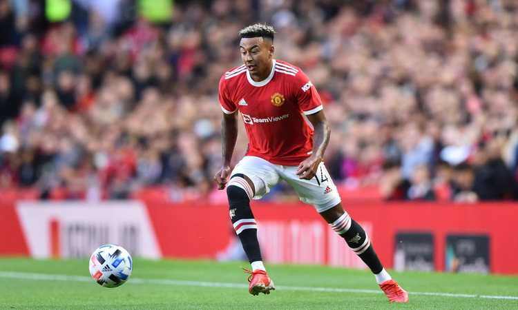 West Ham, è stato Lingard a rifiutare il ritorno
