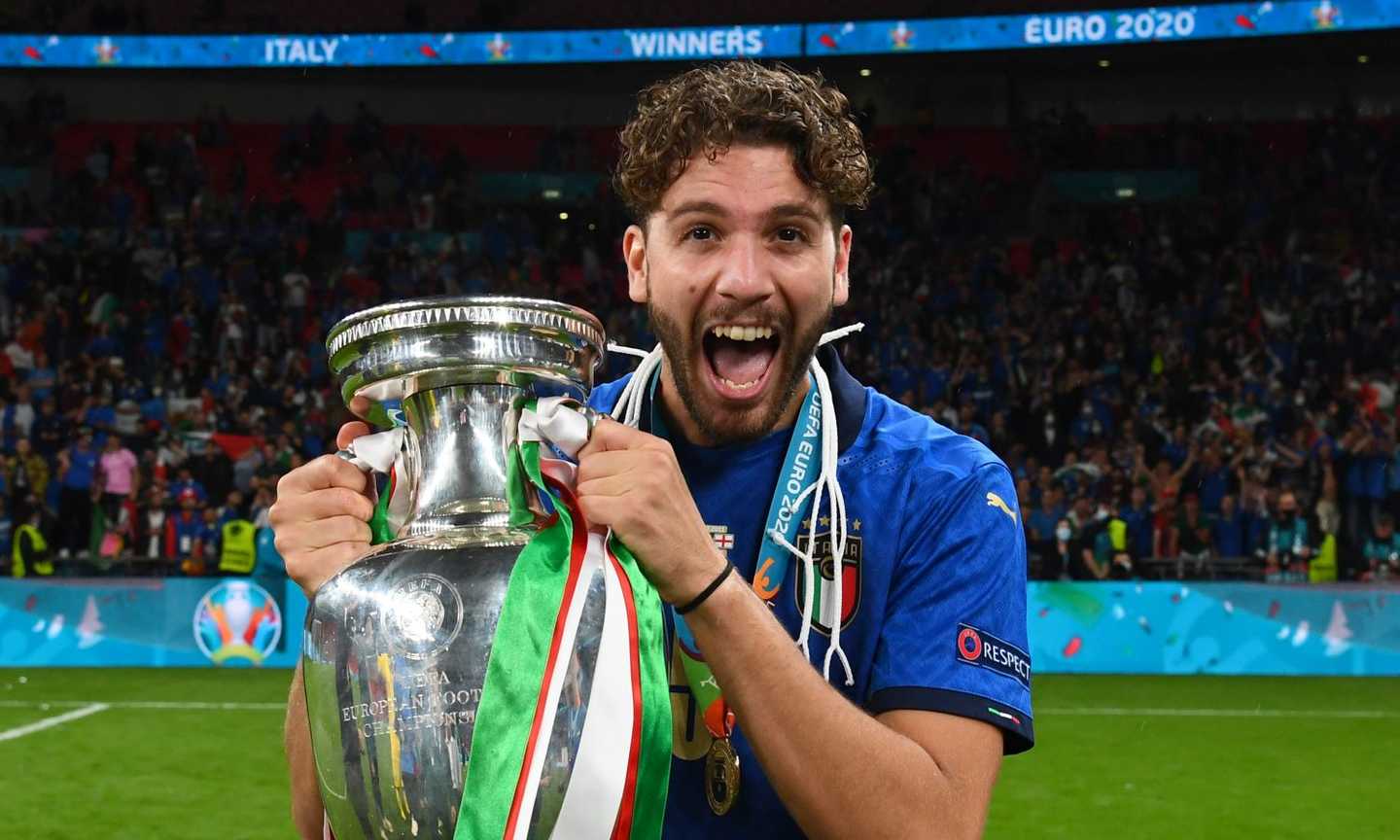 Juve, l'agente di Locatelli: 'Trattiamo da un anno e mezzo. Chi pensa che il Sassuolo lo abbia regalato ha capito male'