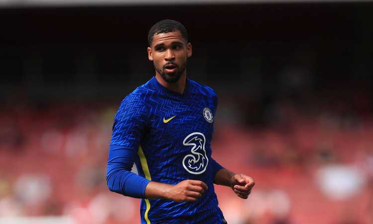 Milan, clamoroso retroscena su Loftus Cheek Milan, clamoroso retroscena su Loftus Cheek