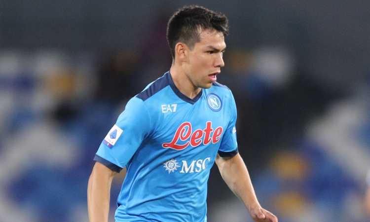 Napoli-Leicester: le probabili formazioni, dove vederla in tv e in streaming