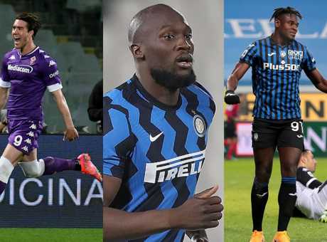 Inter, su chi puntare per il dopo Lukaku?